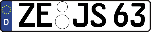 ZE-JS63