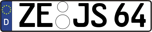 ZE-JS64