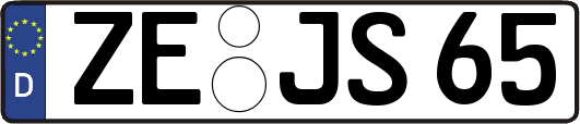 ZE-JS65