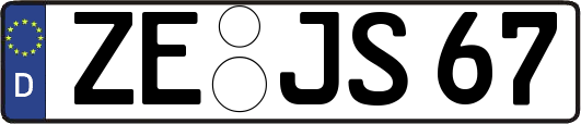 ZE-JS67