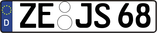 ZE-JS68
