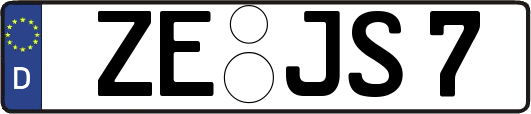 ZE-JS7