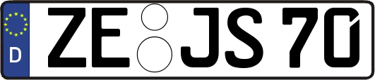 ZE-JS70