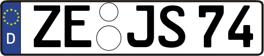 ZE-JS74
