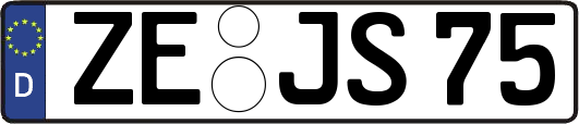 ZE-JS75