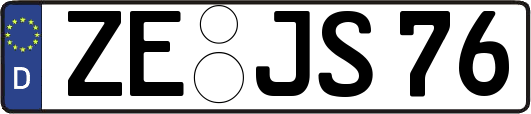 ZE-JS76