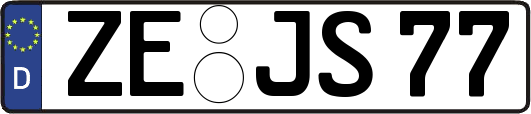ZE-JS77