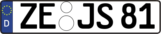 ZE-JS81