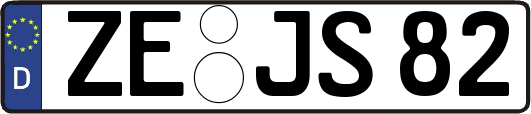 ZE-JS82