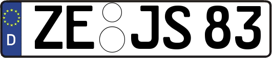 ZE-JS83