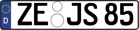 ZE-JS85