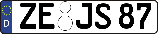 ZE-JS87