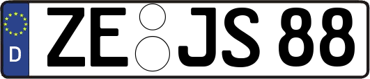 ZE-JS88