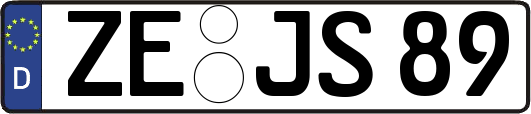 ZE-JS89
