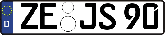 ZE-JS90