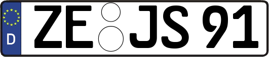 ZE-JS91