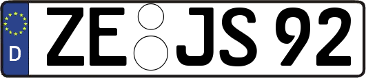 ZE-JS92