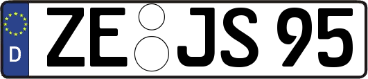 ZE-JS95