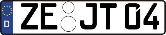 ZE-JT04