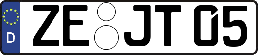 ZE-JT05