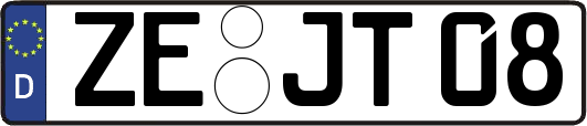 ZE-JT08