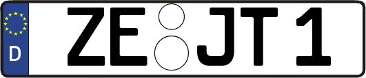 ZE-JT1