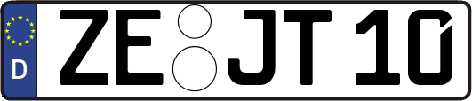 ZE-JT10
