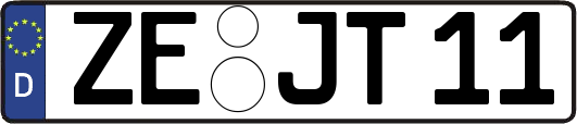 ZE-JT11