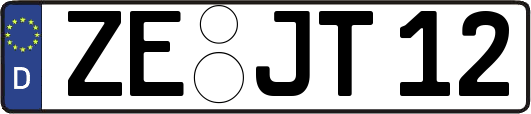 ZE-JT12