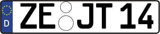 ZE-JT14