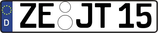 ZE-JT15