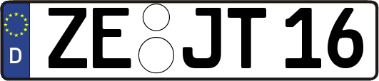 ZE-JT16