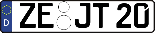 ZE-JT20