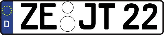 ZE-JT22