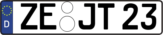 ZE-JT23
