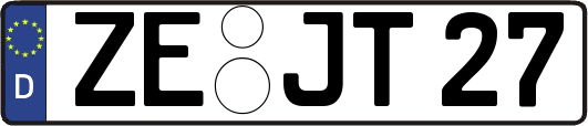 ZE-JT27