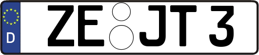 ZE-JT3