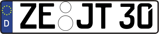 ZE-JT30