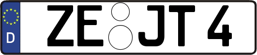 ZE-JT4