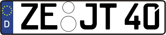 ZE-JT40