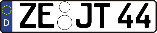 ZE-JT44