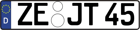 ZE-JT45