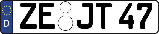 ZE-JT47