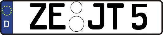 ZE-JT5