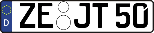 ZE-JT50