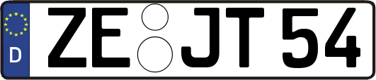 ZE-JT54