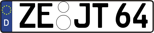 ZE-JT64