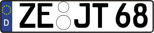 ZE-JT68