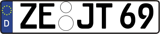 ZE-JT69