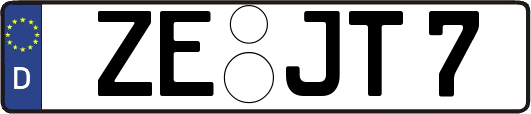 ZE-JT7